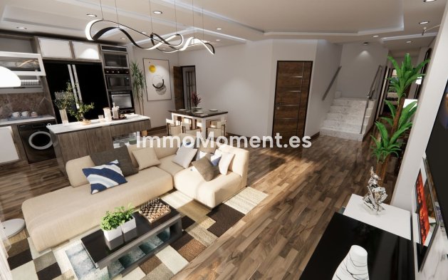 Appartement - Bestaande woning - Fuengirola - Fuengirola Centro