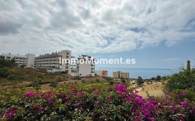 Appartement - Bestaande woning - Fuengirola - Fuengirola Centro