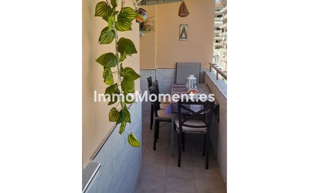 Appartement - Bestaande woning - Fuengirola - Fuengirola Centro