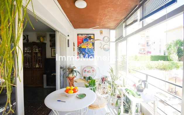 Appartement - Bestaande woning - Fuengirola - Fuengirola Centro