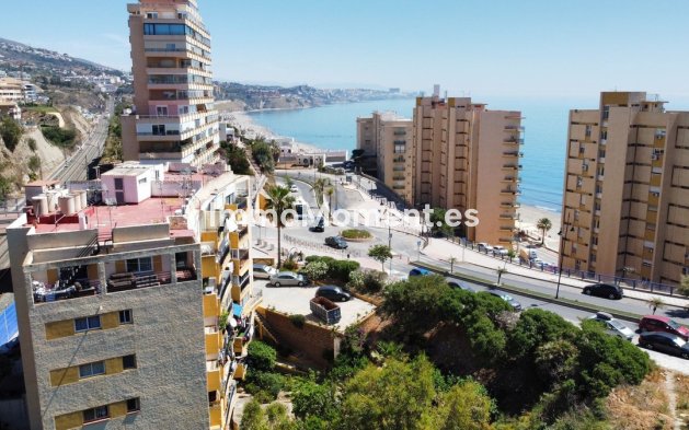 Appartement - Bestaande woning - Fuengirola - Fuengirola Centro