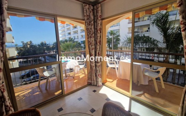 Appartement - Bestaande woning - Fuengirola - Fuengirola Centro