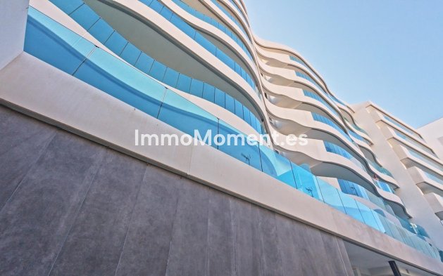 Appartement - Bestaande woning - Fuengirola - Fuengirola Centro