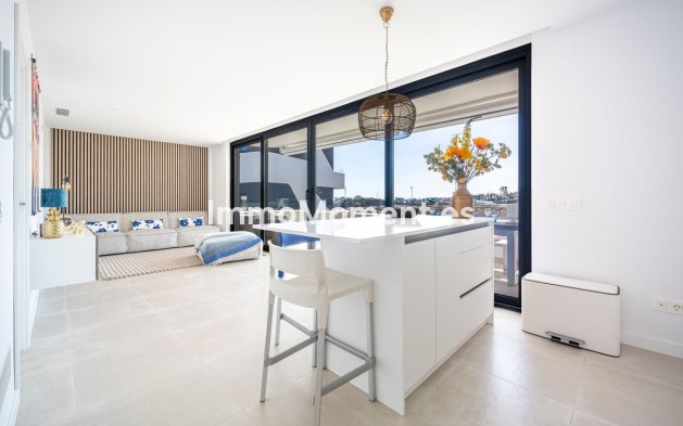 Appartement - Bestaande woning - Fuengirola - Fuengirola Centro