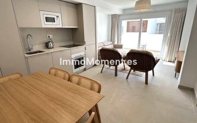 Appartement - Bestaande woning - Fuengirola - Fuengirola Centro