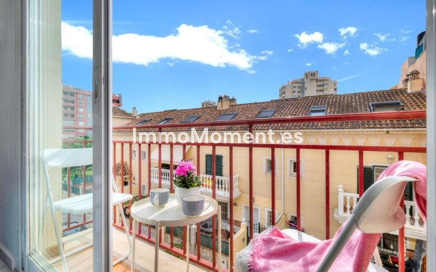 Appartement - Bestaande woning - Fuengirola - Fuengirola Centro