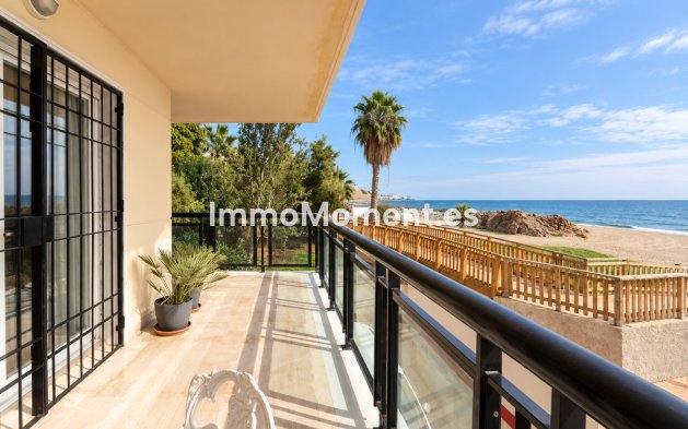 Appartement - Bestaande woning - Fuengirola - Fuengirola Centro