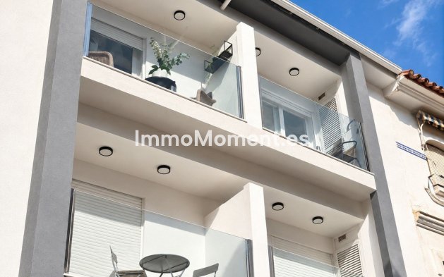 Appartement - Bestaande woning - Fuengirola - Fuengirola Centro