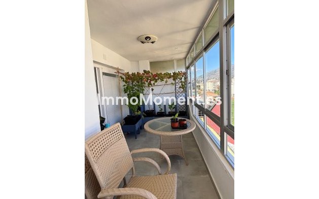 Appartement - Bestaande woning - Fuengirola - Fuengirola Centro