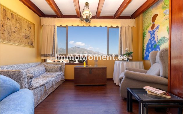 Appartement - Bestaande woning - Fuengirola - Fuengirola Centro