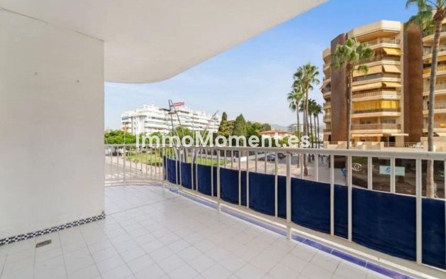 Appartement - Bestaande woning - Fuengirola - Fuengirola Centro