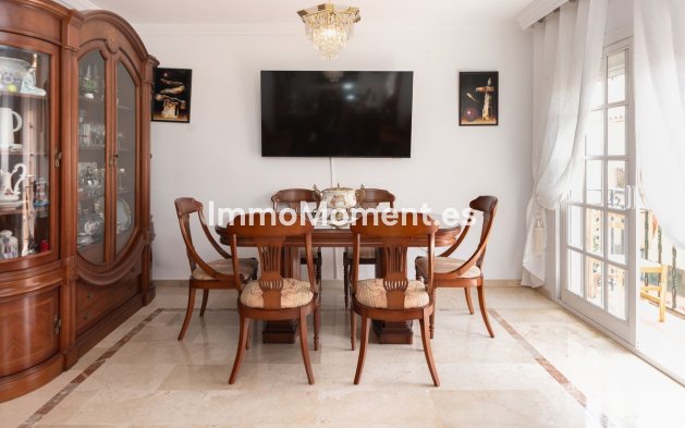 Appartement - Bestaande woning - Fuengirola - Fuengirola Centro