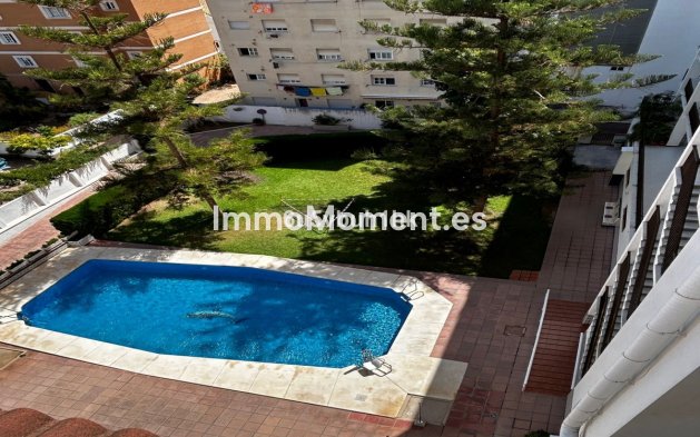 Appartement - Bestaande woning - Fuengirola - Fuengirola Centro
