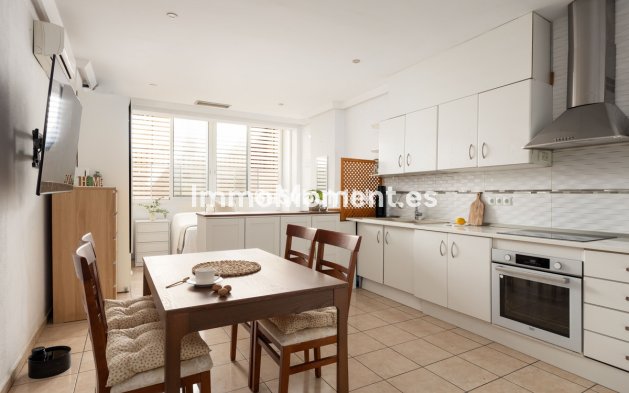 Appartement - Bestaande woning - Fuengirola - Fuengirola Centro