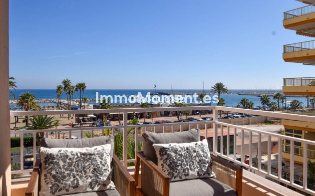 Appartement - Bestaande woning - Fuengirola - Fuengirola Centro
