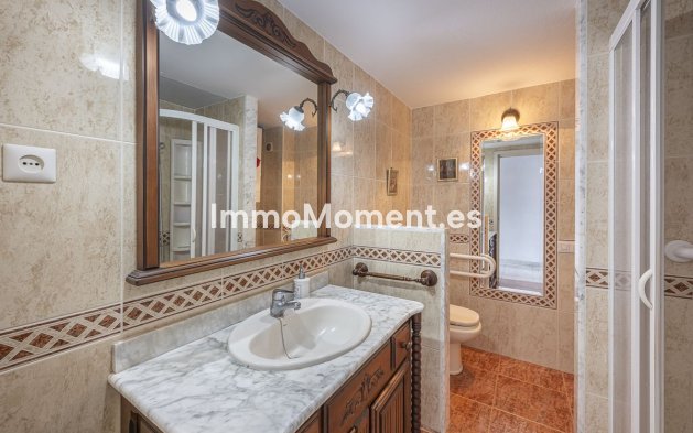 Appartement - Bestaande woning - Fuengirola - Fuengirola Centro