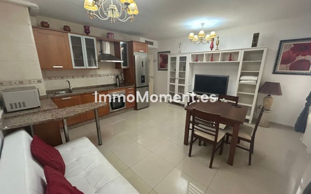 Appartement - Bestaande woning - Fuengirola - Fuengirola Centro