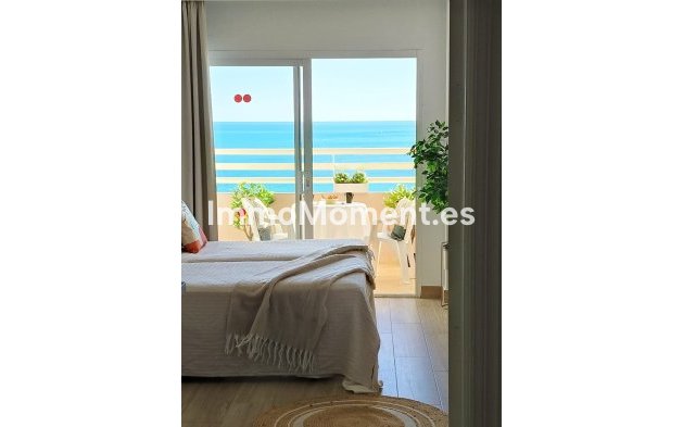 Appartement - Bestaande woning - Fuengirola - Fuengirola Centro