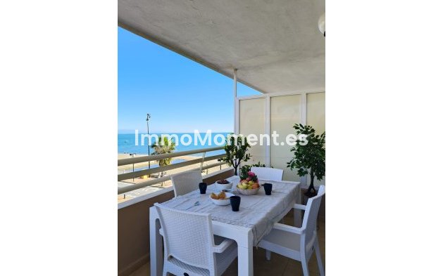 Appartement - Bestaande woning - Fuengirola - Fuengirola Centro