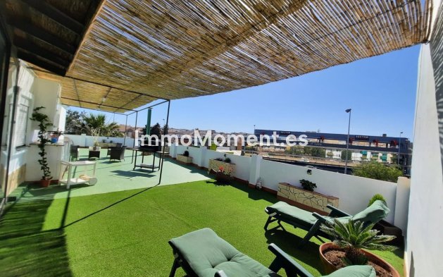 Appartement - Bestaande woning - Fuengirola - Fuengirola Centro