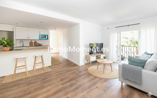 Appartement - Bestaande woning - Fuengirola - Fuengirola Centro