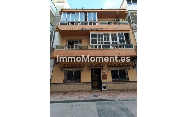 Appartement - Bestaande woning - Fuengirola - Fuengirola Centro