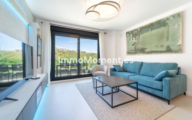 Appartement - Bestaande woning - Fuengirola - Fuengirola Centro