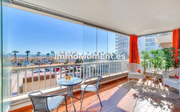 Appartement - Bestaande woning - Fuengirola - Fuengirola Centro