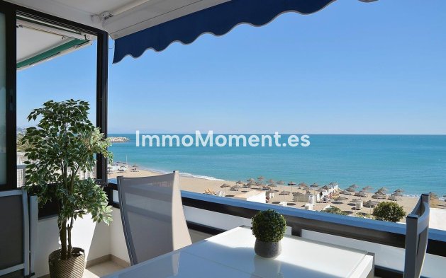 Appartement - Bestaande woning - Fuengirola - Fuengirola Centro