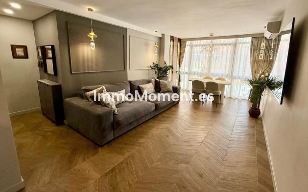 Appartement - Bestaande woning - Fuengirola - Fuengirola Centro