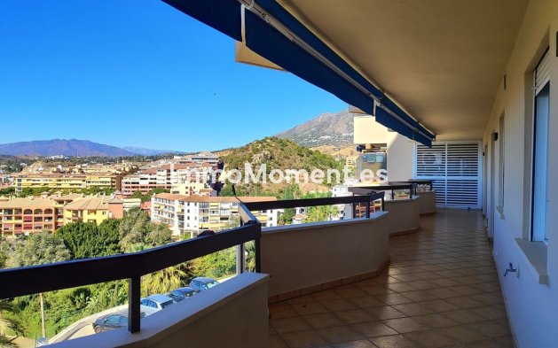 Appartement - Bestaande woning - Fuengirola - Fuengirola Centro