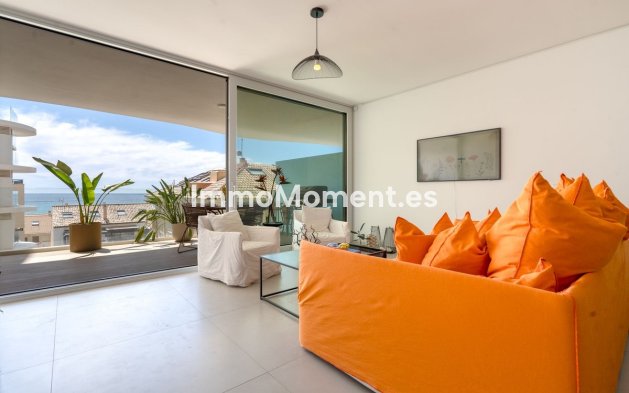 Appartement - Bestaande woning - Fuengirola - Fuengirola Centro