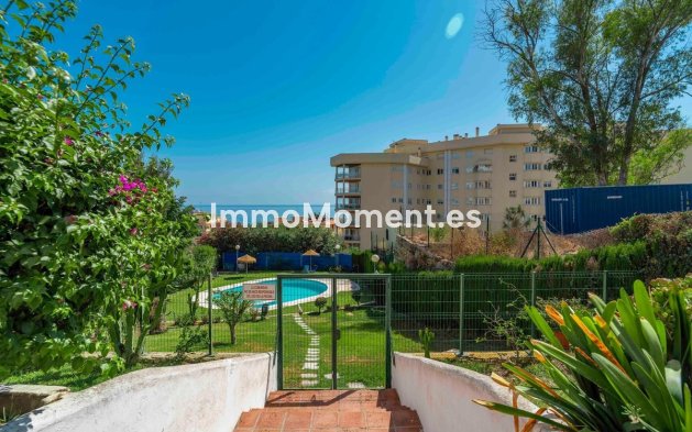 Appartement - Bestaande woning - Fuengirola - Fuengirola Centro