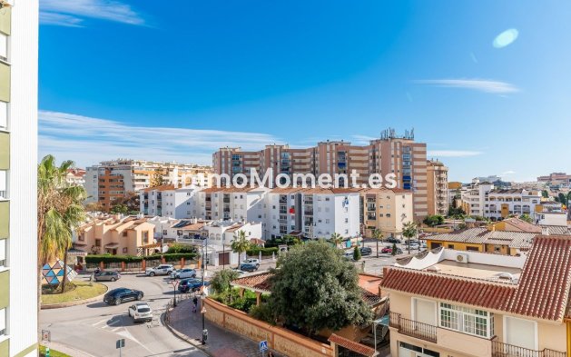 Appartement - Bestaande woning - Fuengirola - Fuengirola Centro