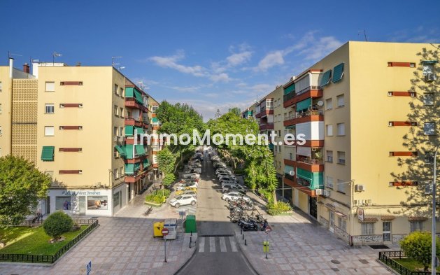 Appartement - Bestaande woning - Fuengirola - Fuengirola Centro