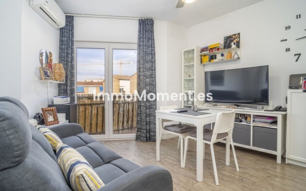 Appartement - Bestaande woning - Fuengirola - Fuengirola Centro