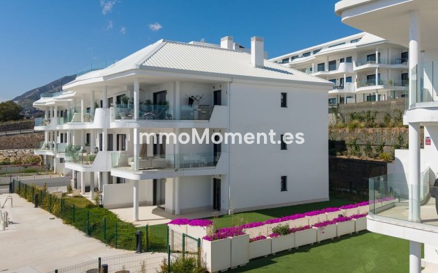 Appartement - Bestaande woning - Fuengirola - Fuengirola Centro
