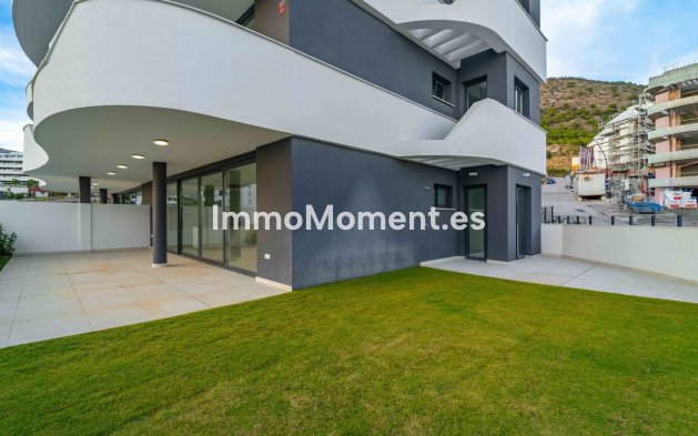 Appartement - Bestaande woning - Fuengirola - Fuengirola Centro