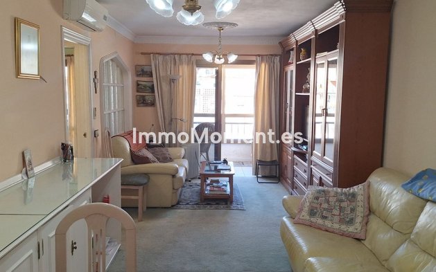 Appartement - Bestaande woning - Fuengirola - Fuengirola Centro