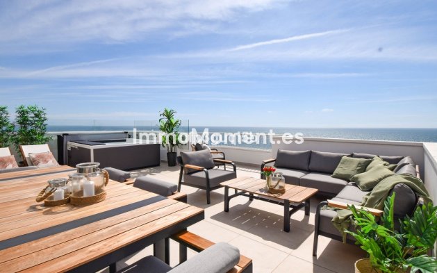 Appartement - Bestaande woning - Fuengirola - Fuengirola Centro