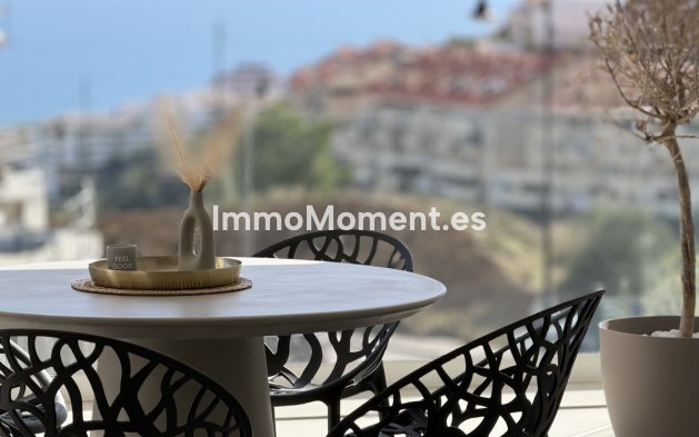 Appartement - Bestaande woning - Fuengirola - Fuengirola Centro