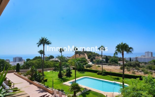 Appartement - Bestaande woning - Fuengirola - Fuengirola Centro