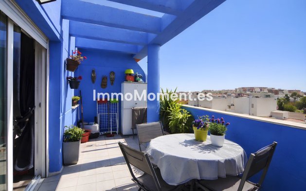 Appartement - Bestaande woning - Fuengirola - Fuengirola Centro