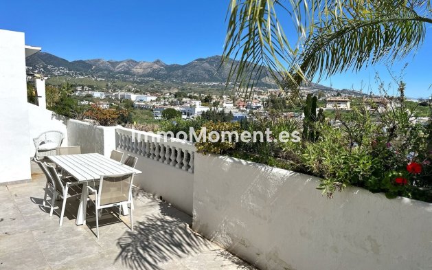Appartement - Bestaande woning - Fuengirola - Fuengirola Centro