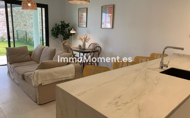 Appartement - Bestaande woning - Fuengirola - Fuengirola Centro