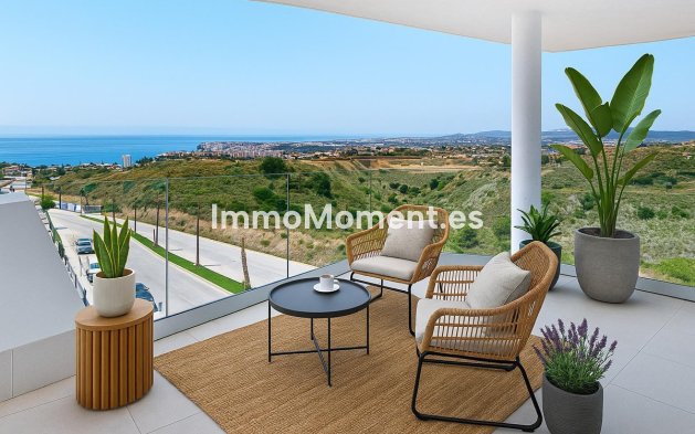 Appartement - Bestaande woning - Fuengirola - Fuengirola Centro