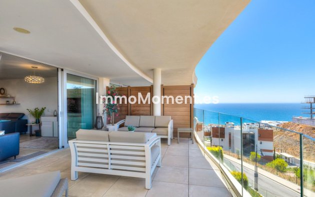 Appartement - Bestaande woning - Fuengirola - Fuengirola Centro