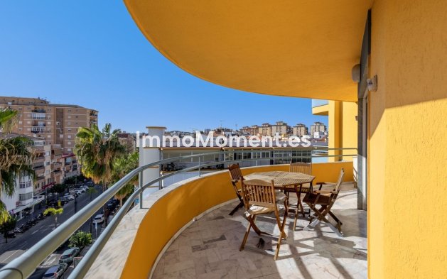 Appartement - Bestaande woning - Fuengirola - Fuengirola Centro