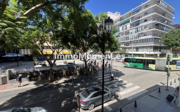 Appartement - Bestaande woning - Fuengirola - Fuengirola Centro