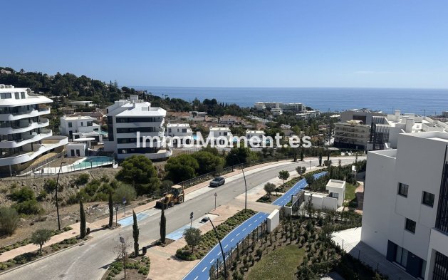 Appartement - Bestaande woning - Fuengirola - Fuengirola Centro